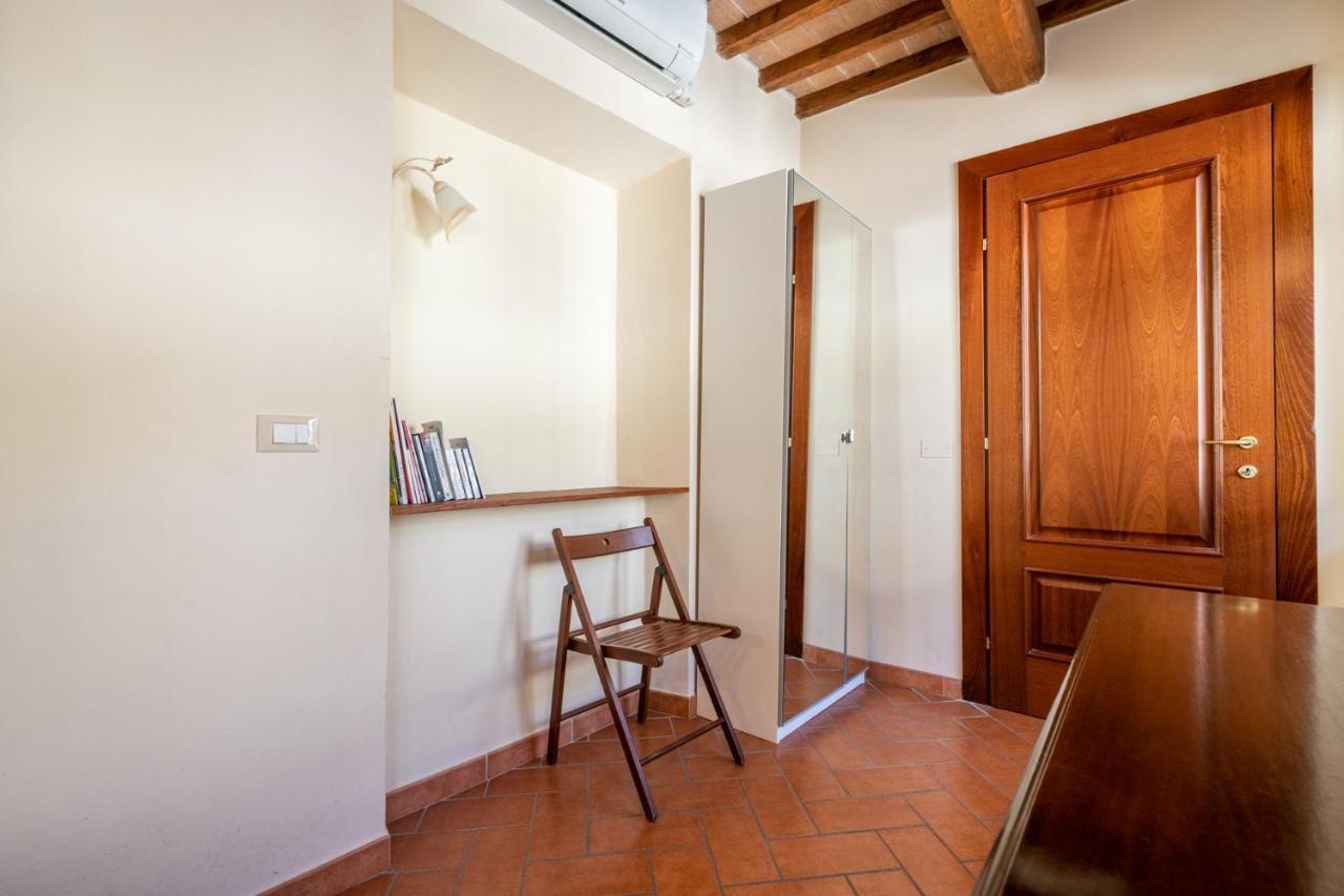 Appartement La Sapienza Di Pise Extérieur photo